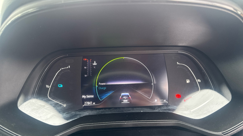 Renault Clio 1.6 E-TECH Hybrid 140 Lutecia SE 5dr Auto Hybrid Hatchback